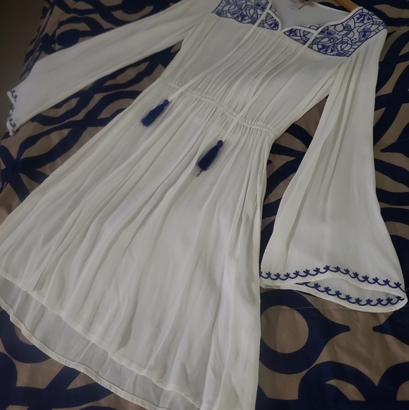 DRESS - Picture 2 of 2